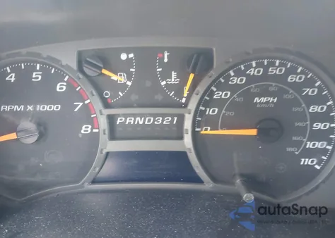 2006 Chevrolet Colorado Lt z USA, uszkodzony, nr VIN 1GCDT136868145926